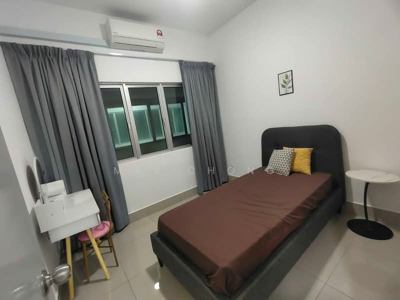 Servis Apartment untuk Disewa di Serviced Residence @ Razak City Residences (RC Residences) - Max Chong - Bedroom - PropertyGuru.com.my