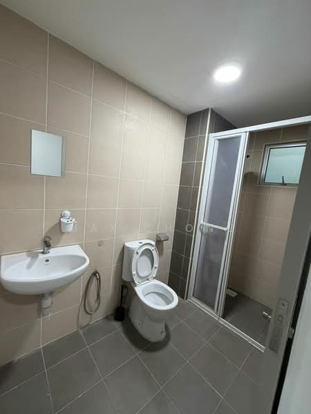 Servis Apartment untuk Disewa di Serviced Residence @ Razak City Residences (RC Residences) - Max Chong - Bathroom - PropertyGuru.com.my