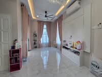 For Rent - Taman Kemumin Huwainaa