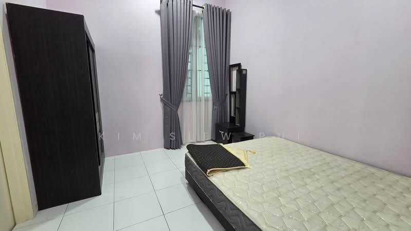 Semi-Detached House for Rent in Kota Bharu (Kelantan) - Kim Siew Pui - Bedroom - PropertyGuru.com.my