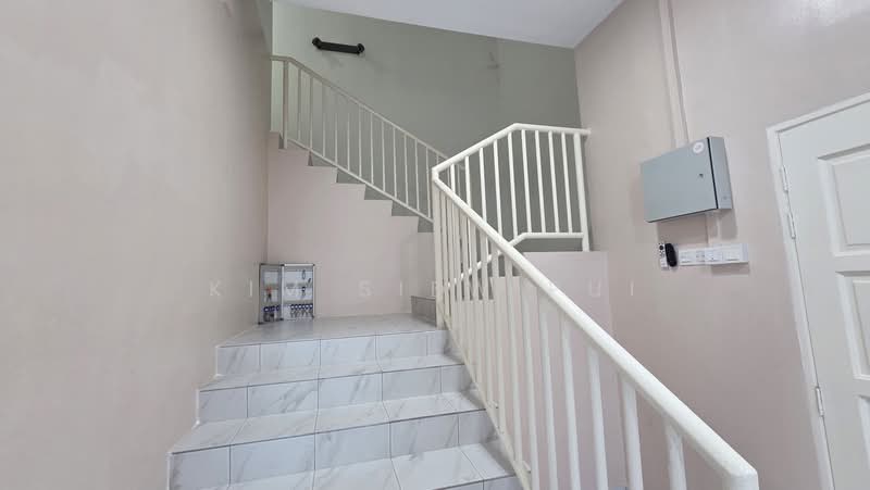 Semi-Detached House for Rent in Kota Bharu (Kelantan) - Kim Siew Pui - Interior - PropertyGuru.com.my