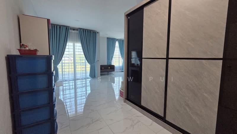 Semi-Detached House for Rent in Kota Bharu (Kelantan) - Kim Siew Pui - Living Room - PropertyGuru.com.my