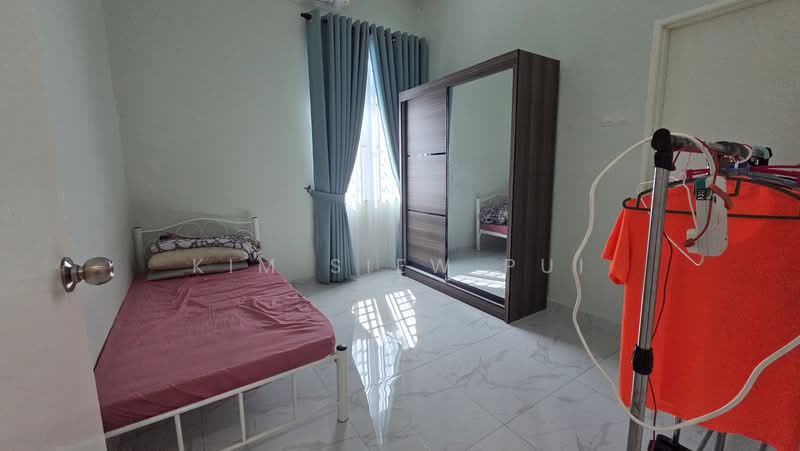 Semi-Detached House for Rent in Kota Bharu (Kelantan) - Kim Siew Pui - Bedroom - PropertyGuru.com.my