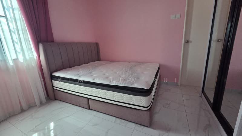 Semi-Detached House for Rent in Kota Bharu (Kelantan) - Kim Siew Pui - Bedroom - PropertyGuru.com.my