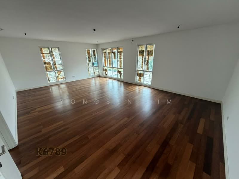 Rumah Banglo untuk Dijual di d'Laman Greenville (Klang) - Yongsen Lim - Living Room - PropertyGuru.com.my