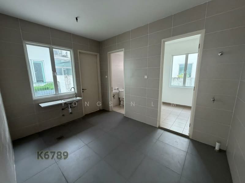 Rumah Banglo untuk Dijual di d'Laman Greenville (Klang) - Yongsen Lim - Bathroom - PropertyGuru.com.my