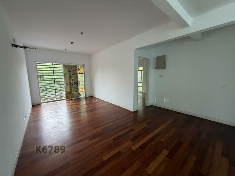 Rumah Banglo untuk Dijual di d'Laman Greenville (Klang) - Yongsen Lim - Living Room - PropertyGuru.com.my