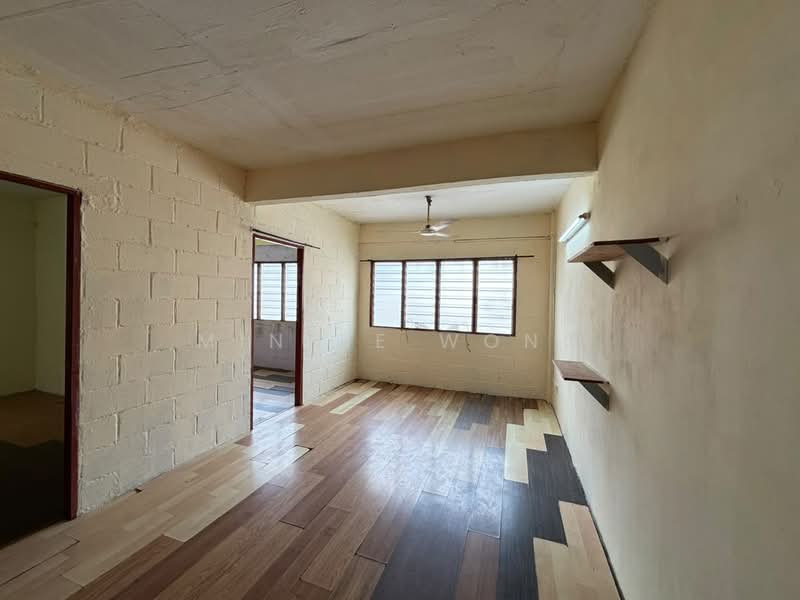 Apartment for Sale at Apartment Lily - Minnie Wong - Interior - PropertyGuru.com.my