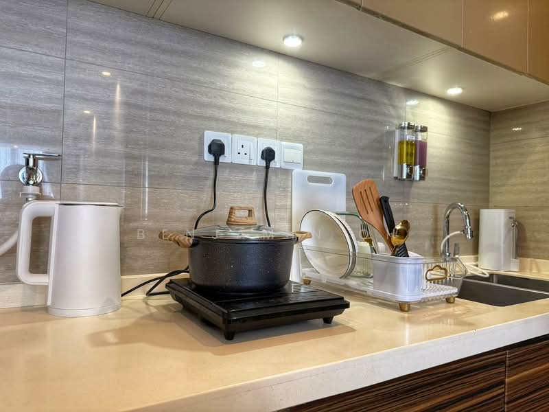 Servis Apartment untuk Disewa di R&F Princess Cove Phase 1 - Benjamin Oh - PropertyGuru.com.my