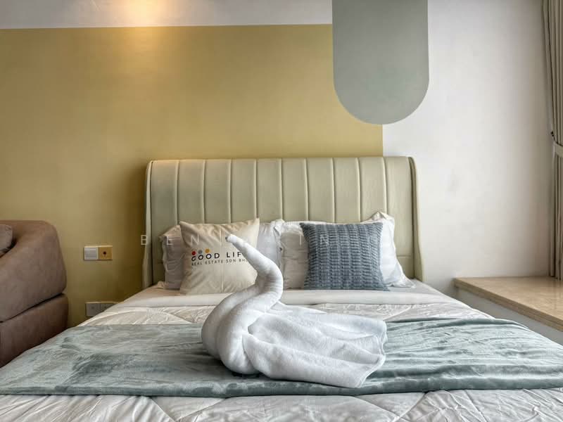 Servis Apartment untuk Disewa di R&F Princess Cove Phase 1 - Benjamin Oh - PropertyGuru.com.my