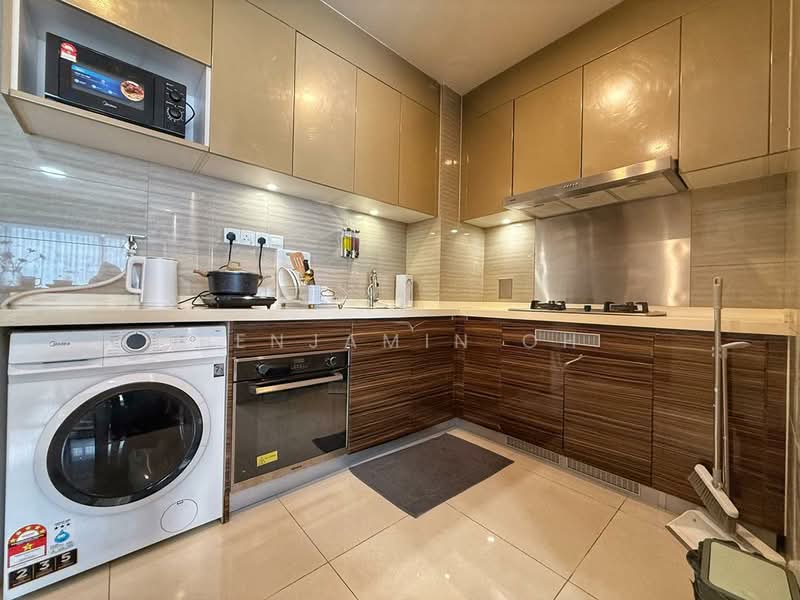 Servis Apartment untuk Disewa di R&F Princess Cove Phase 1 - Benjamin Oh - PropertyGuru.com.my