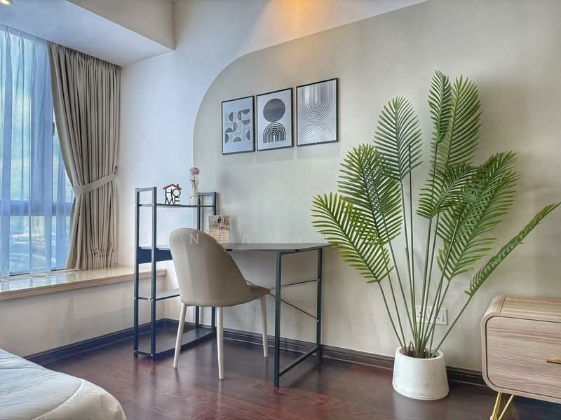 Servis Apartment untuk Disewa di R&F Princess Cove Phase 1 - Benjamin Oh - PropertyGuru.com.my