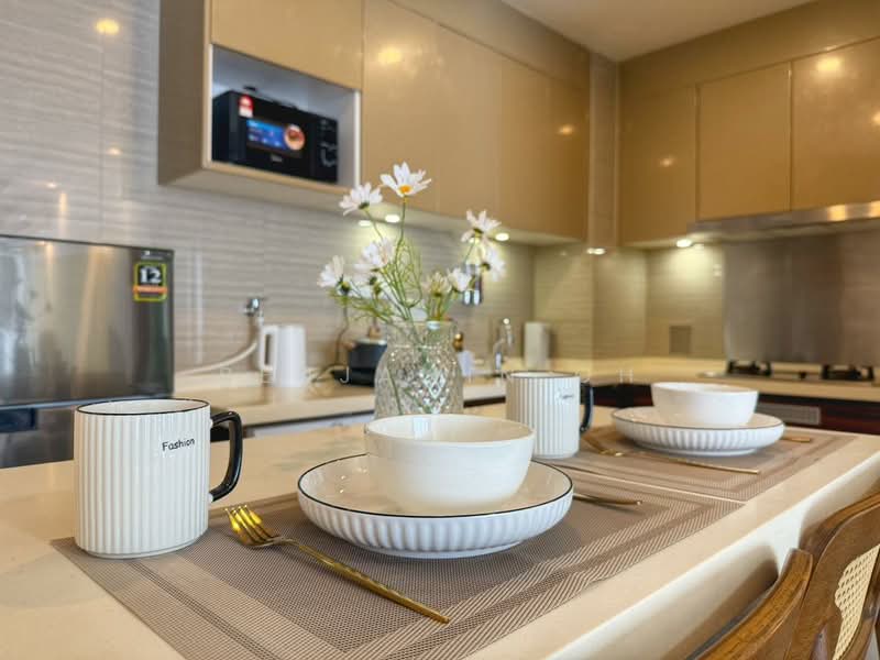Servis Apartment untuk Disewa di R&F Princess Cove Phase 1 - Benjamin Oh - PropertyGuru.com.my