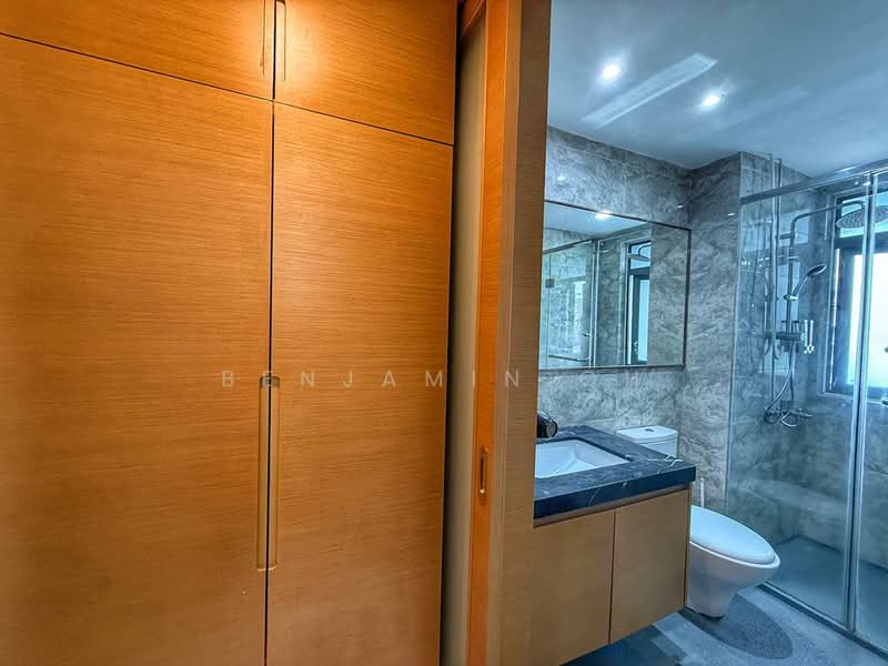 Servis Apartment untuk Disewa di R&F Princess Cove Phase 1 - Benjamin Oh - PropertyGuru.com.my