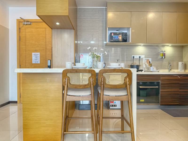 Servis Apartment untuk Disewa di R&F Princess Cove Phase 1 - Benjamin Oh - PropertyGuru.com.my
