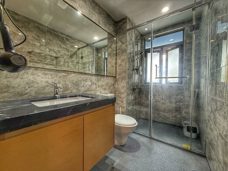 Servis Apartment untuk Disewa di R&F Princess Cove Phase 1 - Benjamin Oh - PropertyGuru.com.my