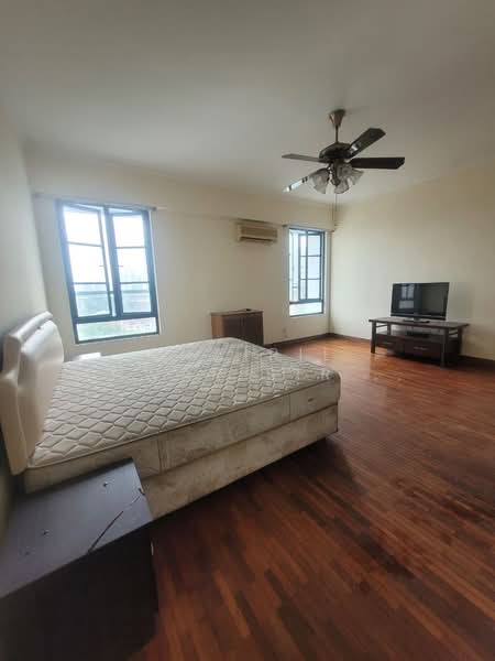 Condominium for Rent at 202 DC (Desa Cahaya) - Khairil Anwar Sirajudin - Bedroom - PropertyGuru.com.my