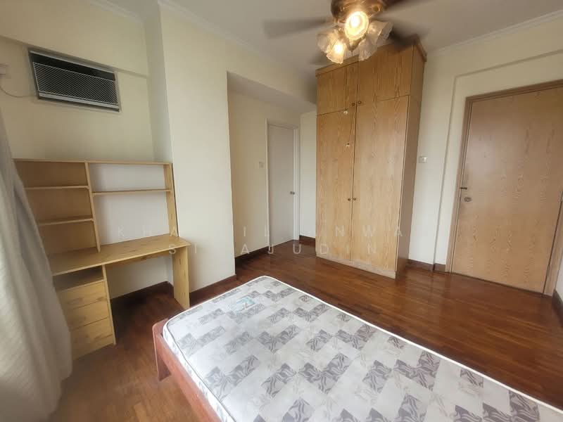 Condominium for Rent at 202 DC (Desa Cahaya) - Khairil Anwar Sirajudin - Bedroom - PropertyGuru.com.my