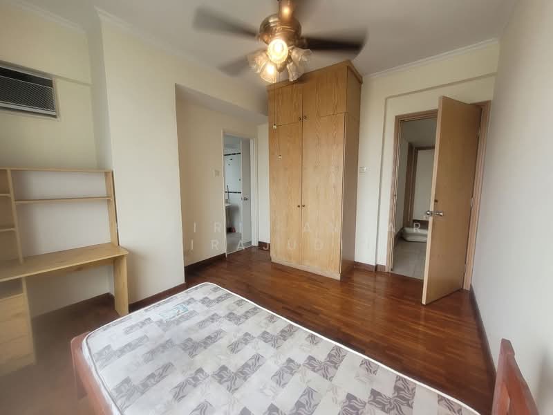 Condominium for Rent at 202 DC (Desa Cahaya) - Khairil Anwar Sirajudin - Bedroom - PropertyGuru.com.my