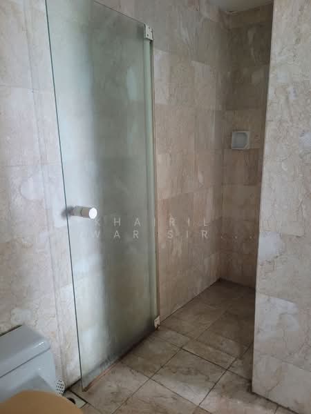 Condominium for Rent at 202 DC (Desa Cahaya) - Khairil Anwar Sirajudin - Bathroom - PropertyGuru.com.my