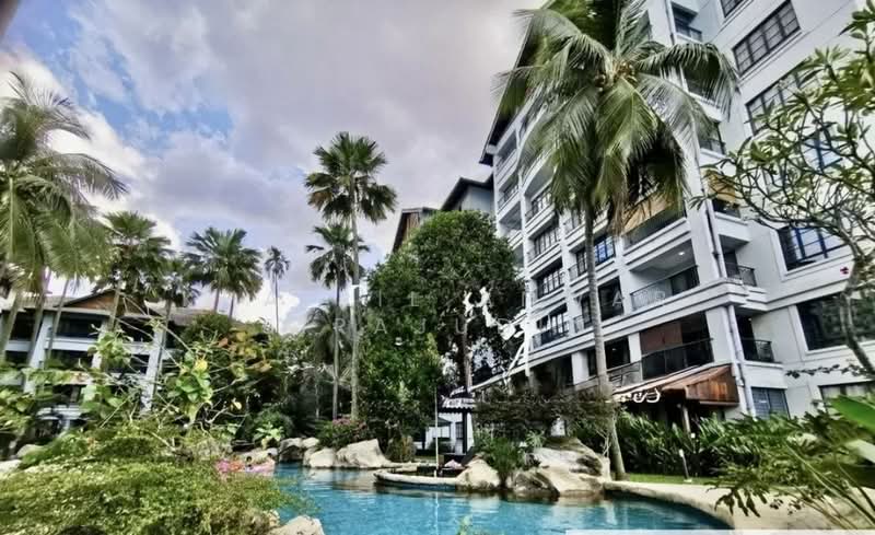 Condominium for Rent at 202 DC (Desa Cahaya) - Khairil Anwar Sirajudin - Exterior - PropertyGuru.com.my