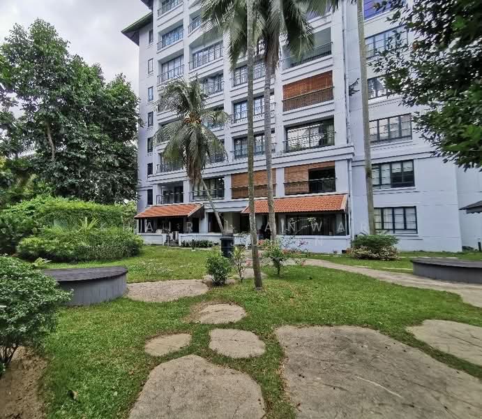 Condominium for Rent at 202 DC (Desa Cahaya) - Khairil Anwar Sirajudin - Exterior - PropertyGuru.com.my