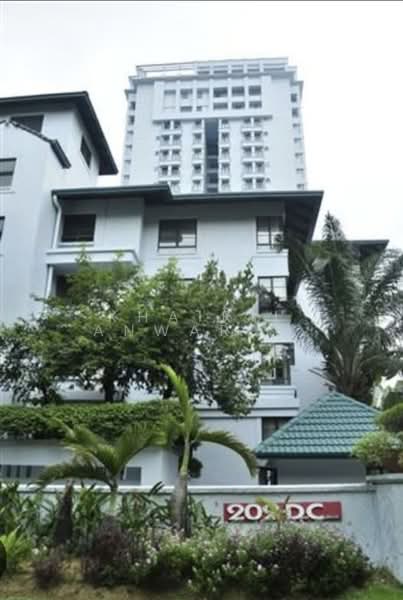 Condominium for Rent at 202 DC (Desa Cahaya) - Khairil Anwar Sirajudin - Exterior - PropertyGuru.com.my
