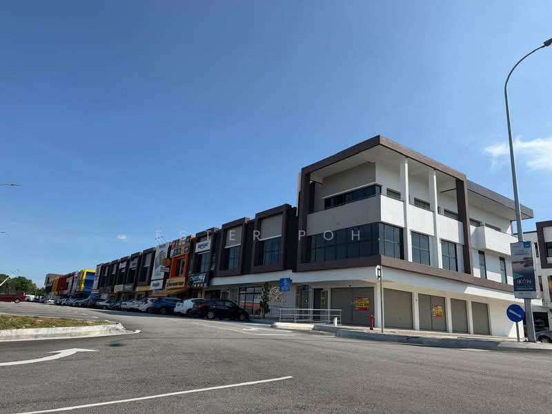 Kedai untuk Disewa di Seremban 2 (Negeri Sembilan) - Ester Poh. - Exterior - PropertyGuru.com.my