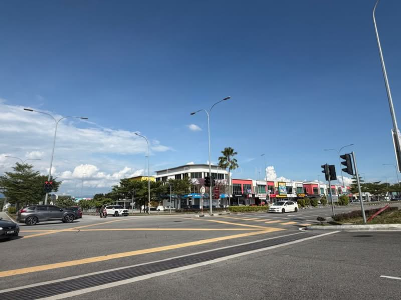 Kedai untuk Disewa di Seremban 2 (Negeri Sembilan) - Ester Poh. - Exterior - PropertyGuru.com.my