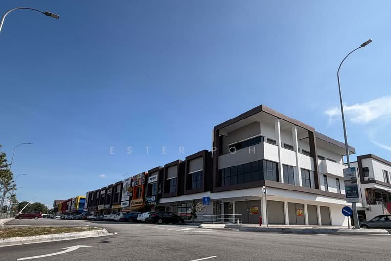 Kedai untuk Disewa di Seremban 2 (Negeri Sembilan) - Ester Poh. - Exterior - PropertyGuru.com.my