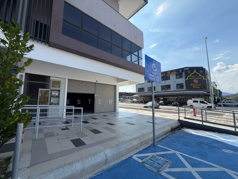 Kedai untuk Disewa di Seremban 2 (Negeri Sembilan) - Ester Poh. - Exterior - PropertyGuru.com.my