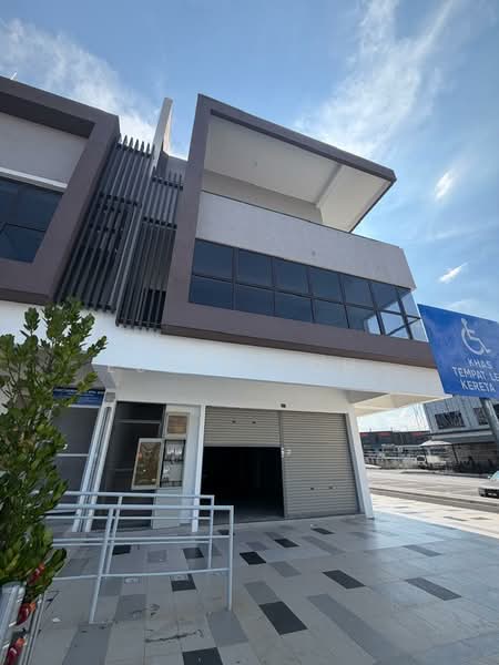 Kedai untuk Disewa di Seremban 2 (Negeri Sembilan) - Ester Poh. - Exterior - PropertyGuru.com.my