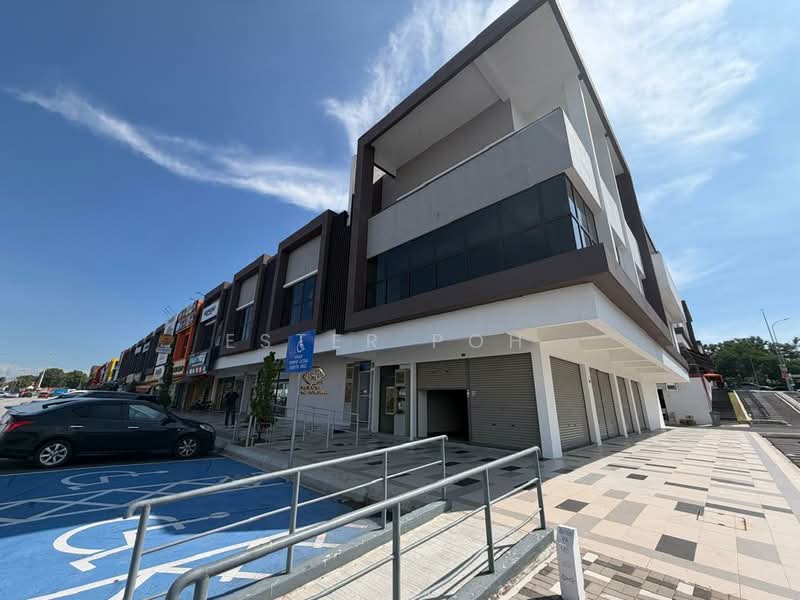 Kedai untuk Disewa di Seremban 2 (Negeri Sembilan) - Ester Poh. - Exterior - PropertyGuru.com.my