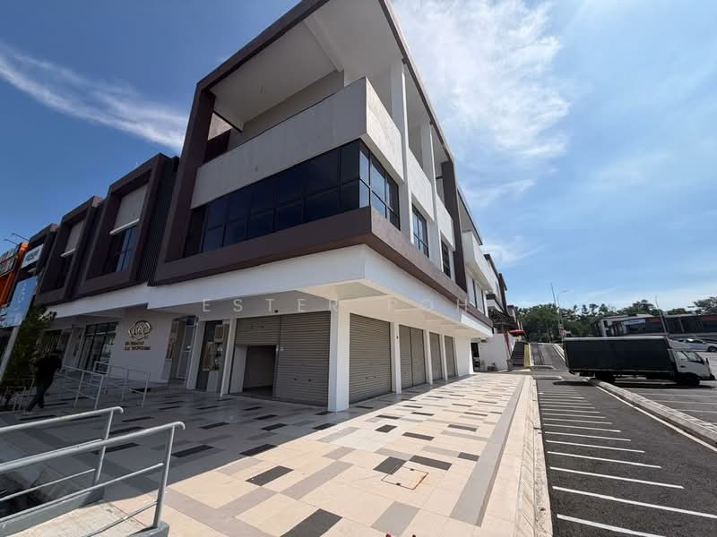 Kedai untuk Disewa di Seremban 2 (Negeri Sembilan) - Ester Poh. - Exterior - PropertyGuru.com.my