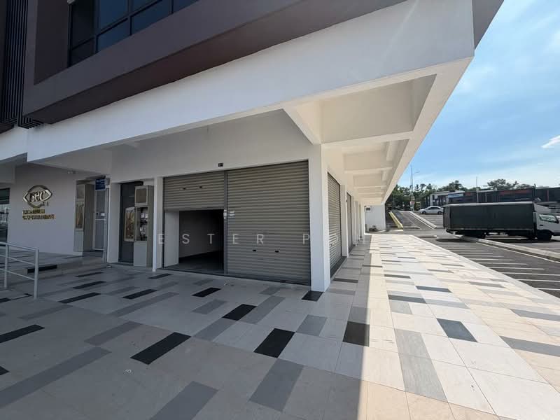 Kedai untuk Disewa di Seremban 2 (Negeri Sembilan) - Ester Poh. - Exterior - PropertyGuru.com.my