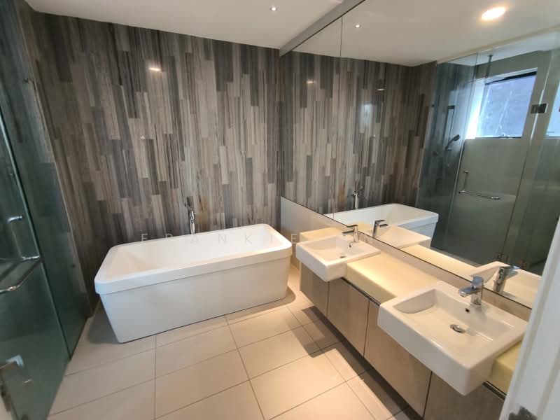 Service Residence for Rent at M City - Frankie Ong - Bathroom - PropertyGuru.com.my