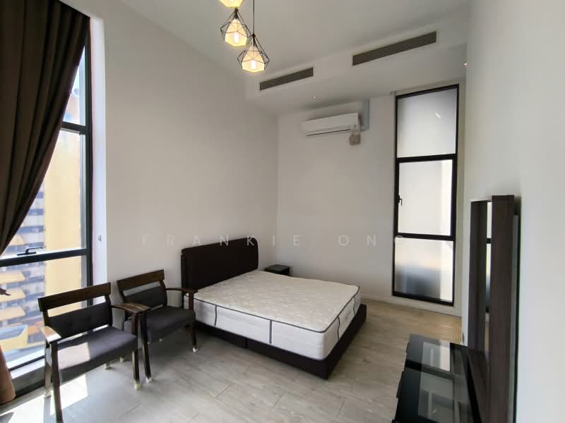 Service Residence for Rent at M City - Frankie Ong - PropertyGuru.com.my
