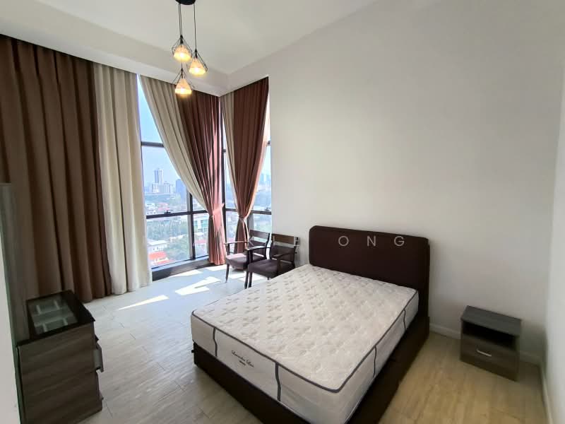 Service Residence for Rent at M City - Frankie Ong - PropertyGuru.com.my