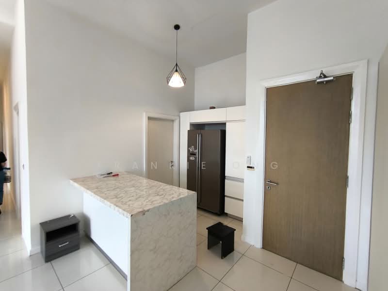 Service Residence for Rent at M City - Frankie Ong - Kitchen - PropertyGuru.com.my