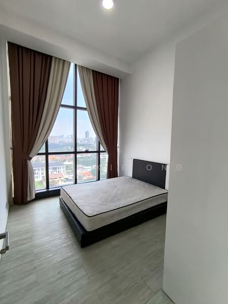 Service Residence for Rent at M City - Frankie Ong - Bedroom - PropertyGuru.com.my