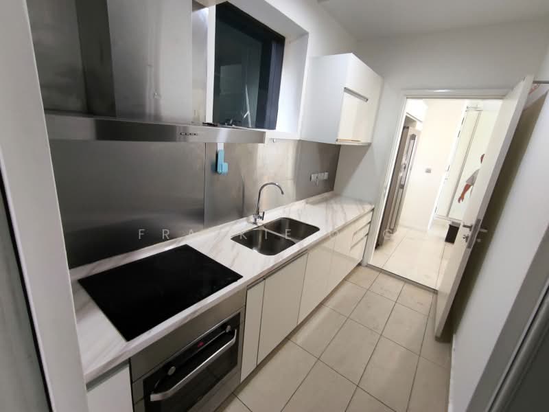 Service Residence for Rent at M City - Frankie Ong - Kitchen - PropertyGuru.com.my