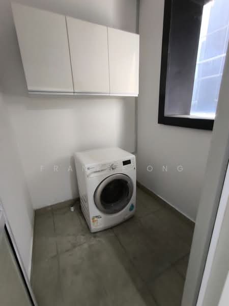 Service Residence for Rent at M City - Frankie Ong - Interior - PropertyGuru.com.my