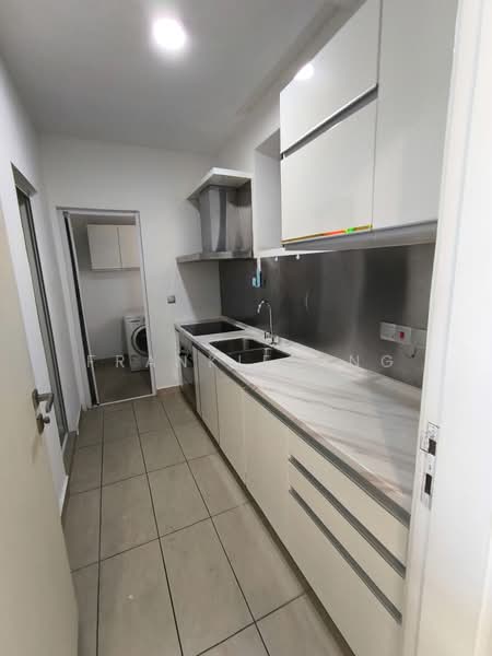 Service Residence for Rent at M City - Frankie Ong - Kitchen - PropertyGuru.com.my