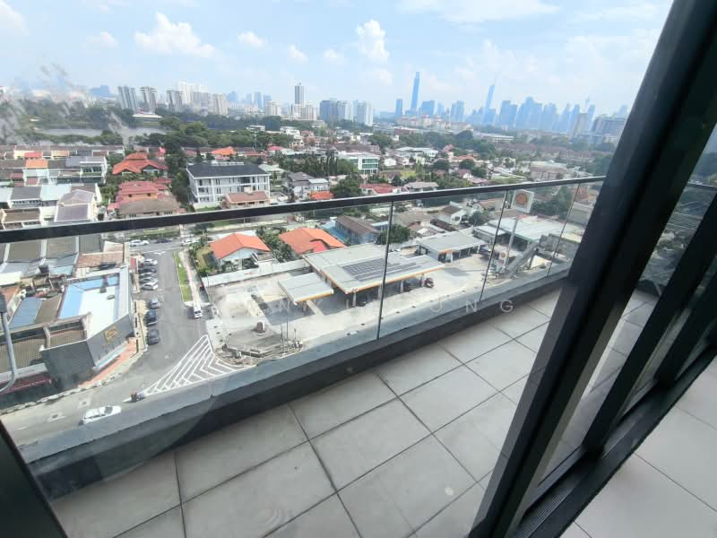 Service Residence for Rent at M City - Frankie Ong - View - PropertyGuru.com.my