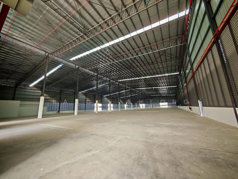 Kilang untuk Dijual di Bandar Baru Enstek (Bandar Enstek) - Francis Cheong - Interior - PropertyGuru.com.my