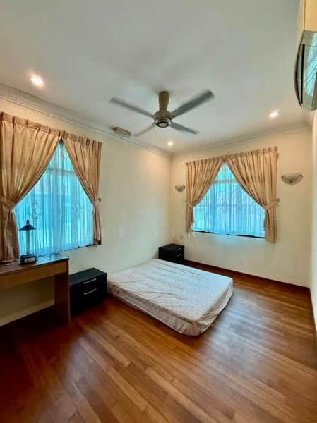 Semi-Detached House for Sale in Taman Perling (Perling) - See Yin . - Bedroom - PropertyGuru.com.my