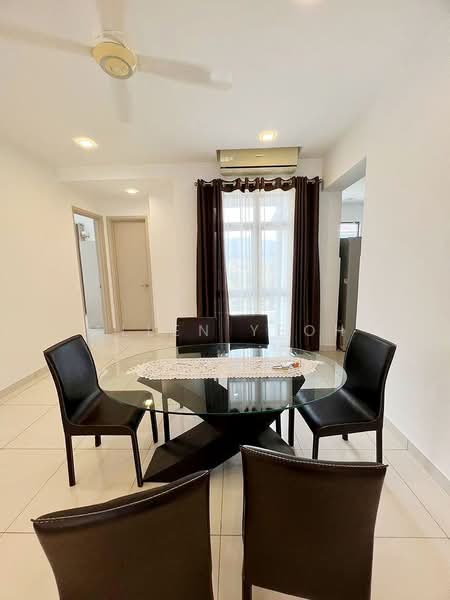 Condominium for Sale at The Light Linear - Allen Yeoh - Dining Room - PropertyGuru.com.my
