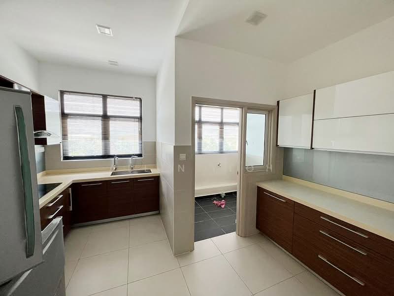 Condominium for Sale at The Light Linear - Allen Yeoh - Kitchen - PropertyGuru.com.my