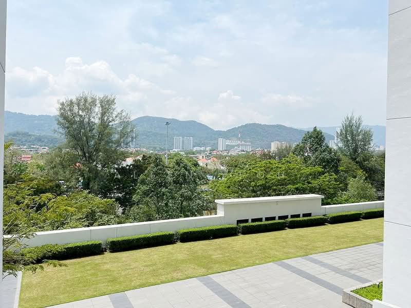 Condominium for Sale at The Light Linear - Allen Yeoh - View - PropertyGuru.com.my