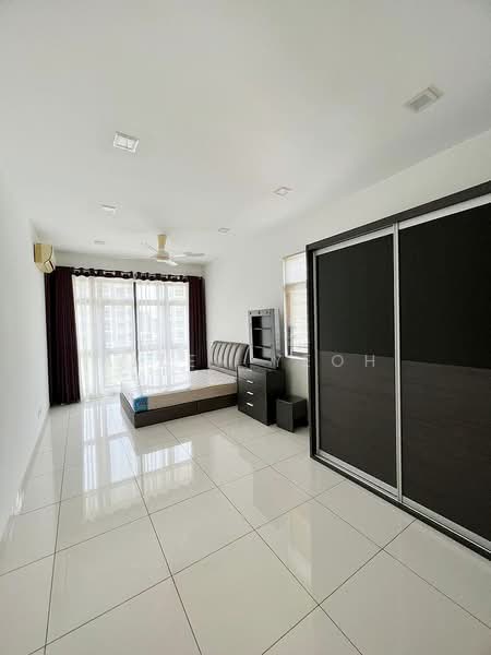 Condominium for Sale at The Light Linear - Allen Yeoh - Bedroom - PropertyGuru.com.my